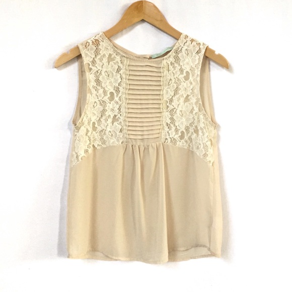 Haute Society Tops - Haute Society Tank Top